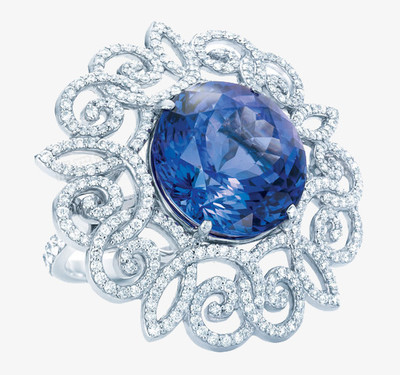 首飾戒指PNG圖片素材免費下載_png格式_熊貓辦公