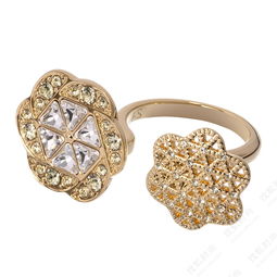 atelier swarovski攜手葉明子打造其首飾系列7192071 時尚頻道圖片庫 大視野 