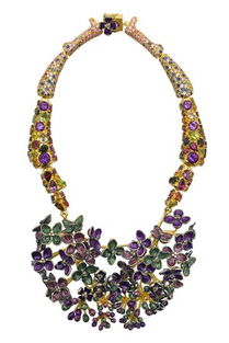 atelier swarovski升級為 珠寶首飾