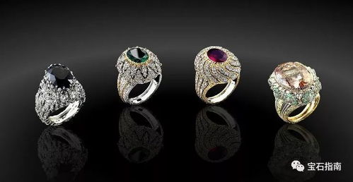 科普 鉆戒等珠寶首飾是否屬于夫妻共同財產