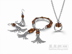 gucci 高端首飾 無瑕工藝締造奢華質感