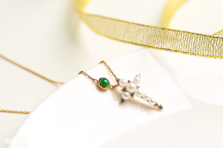 文具與珍珠首飾 智能家居時代的融合與創新