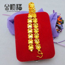 2019年鍍金與鍍銀首飾價格及批發市場分析