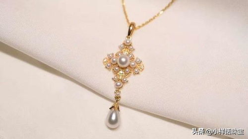 百變的十字架圖騰 時尚首飾界永不缺席的寵兒