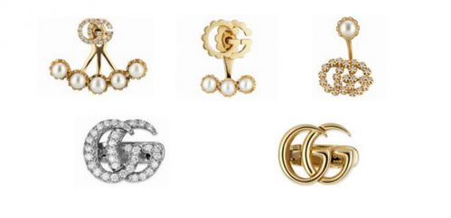 Gucci腕表首飾為現代女神喝彩，攜手智能家居演繹時尚新篇章