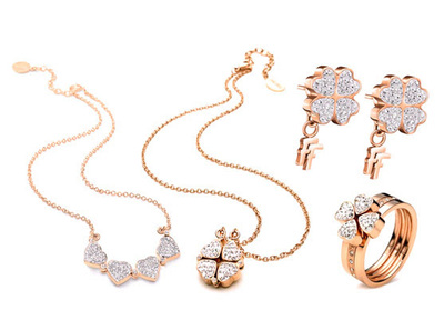 從細節彰顯時尚敏銳度，金所炫的珠寶首飾非凡魅力與電子產品銷售的跨界關聯