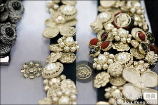 揭秘香奈兒11間高級手工坊與智能家居的跨界融合