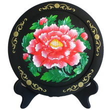 炭雕《富貴芙蓉紅》銷售指南