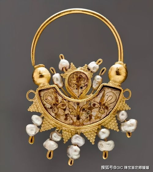 古代智慧與現代科技的奇妙交融 從人面珠首飾到智能家居